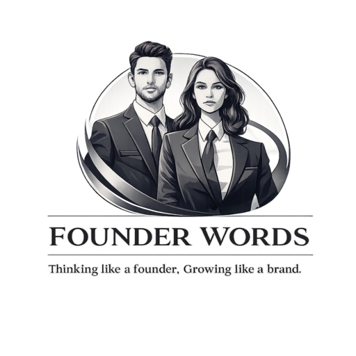 Founder Words