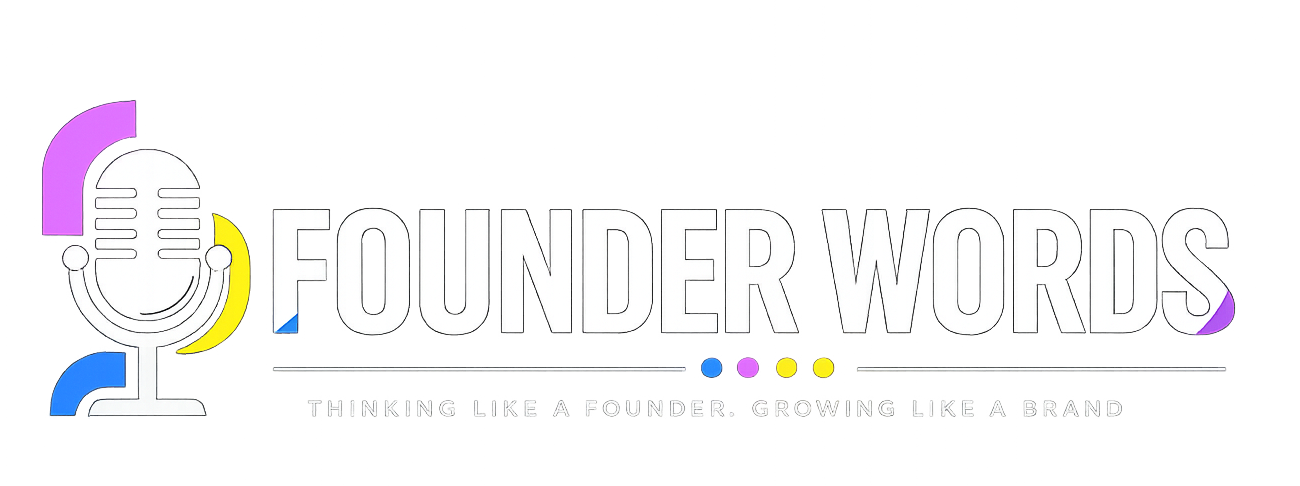 Founder Words