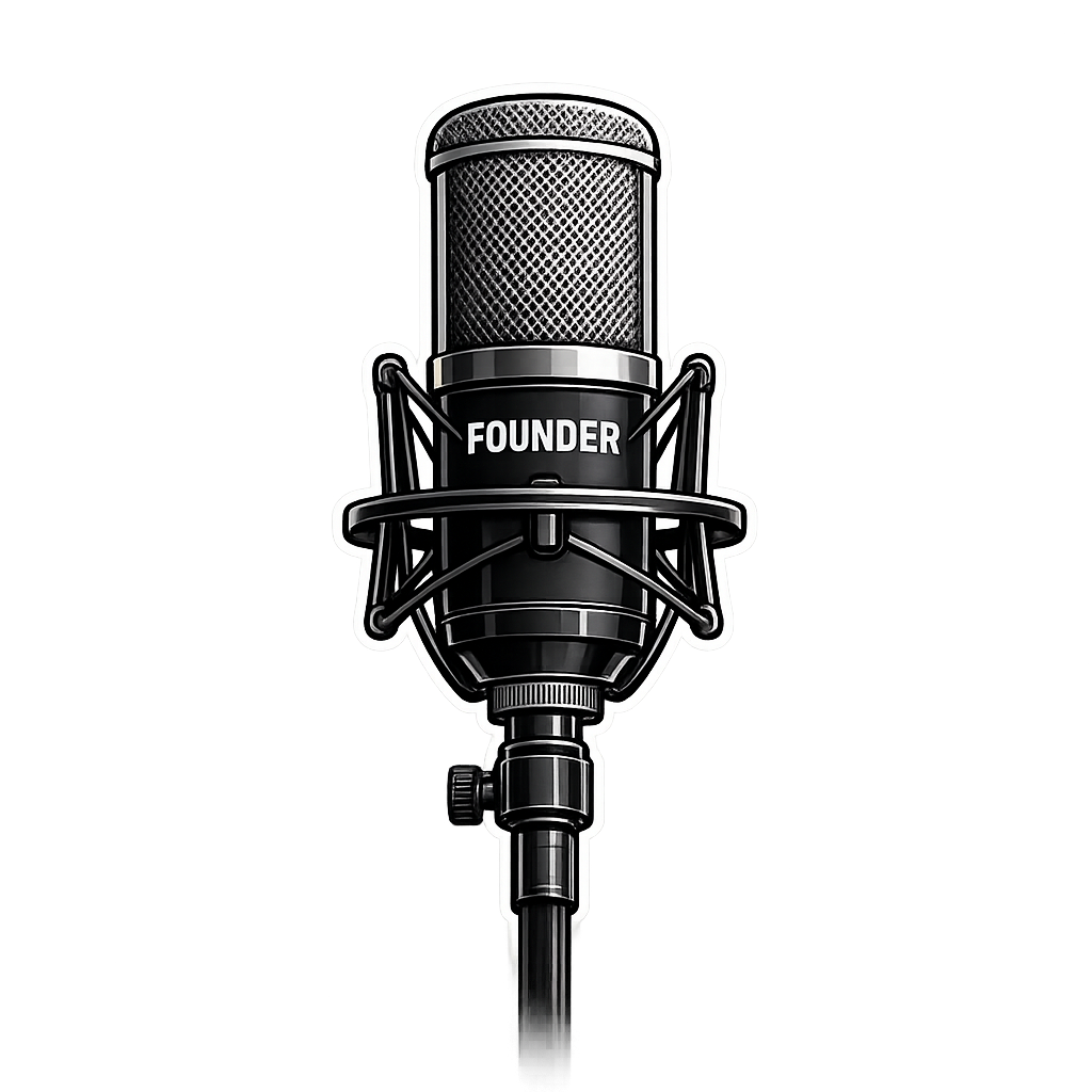 Founder Words